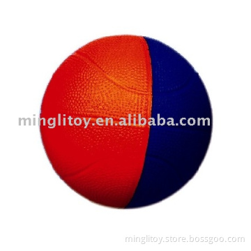 PU half ball